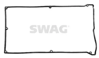 70 91 4399 SWAG Прокладка, крышка головки цилиндра